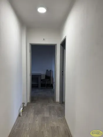 Pronájem bytu 2+1, Kroměříž, Velehradská, 67 m2