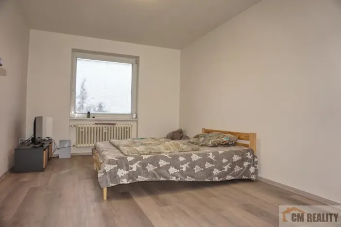 Pronájem bytu 1+kk, Prostějov, Kotěrova, 30 m2
