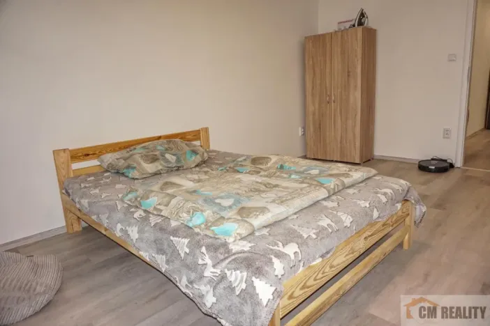 Pronájem bytu 1+kk, Prostějov, Kotěrova, 30 m2