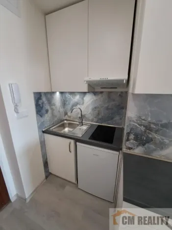 Pronájem bytu 1+kk, Prostějov, Kotěrova, 30 m2