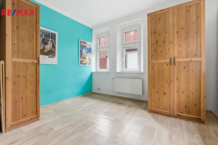 Prodej bytu 4+1, Karlovy Vary, Ondříčkova, 87 m2