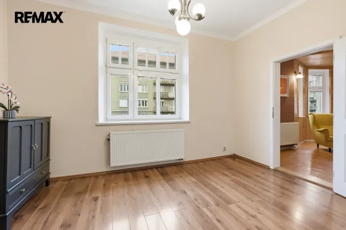 Prodej bytu 4+1, Karlovy Vary, Ondříčkova, 87 m2