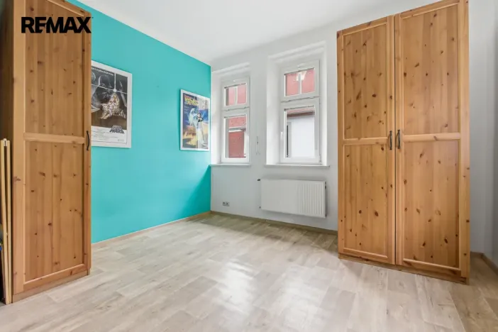 Prodej bytu 4+1, Karlovy Vary, Ondříčkova, 87 m2