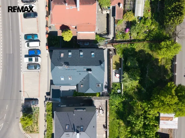 Prodej bytu 4+1, Karlovy Vary, Ondříčkova, 87 m2