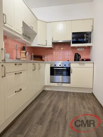 Pronájem bytu 2+kk, Praha, Tvrdonická, 48 m2