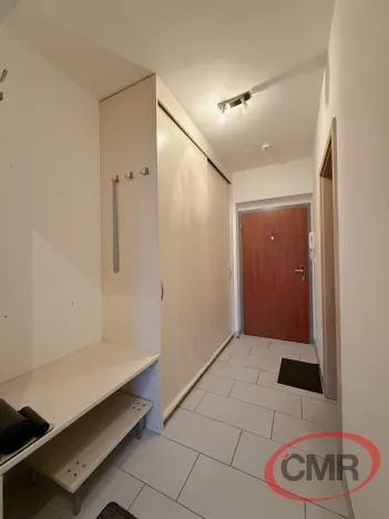 Pronájem bytu 2+kk, Praha, Tvrdonická, 48 m2