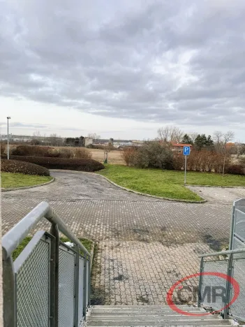 Pronájem bytu 2+kk, Praha, Tvrdonická, 48 m2