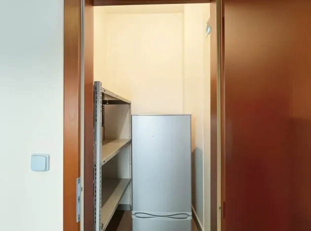 Pronájem bytu 2+1, Olomouc - Hodolany, Masarykova třída, 57 m2