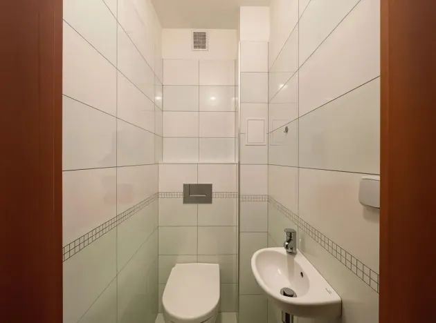 Pronájem bytu 2+1, Olomouc - Hodolany, Masarykova třída, 57 m2