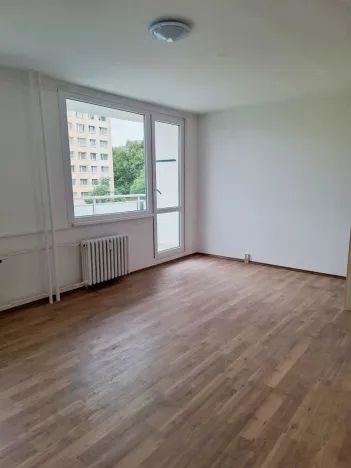 Pronájem bytu 3+1, Bílina, Síbova, 68 m2