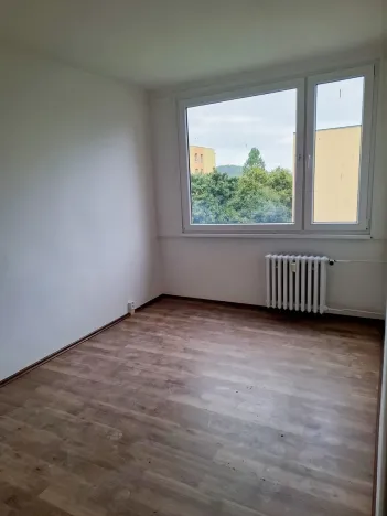 Pronájem bytu 3+1, Bílina, Síbova, 68 m2