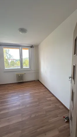 Pronájem bytu 3+1, Bílina, Síbova, 68 m2