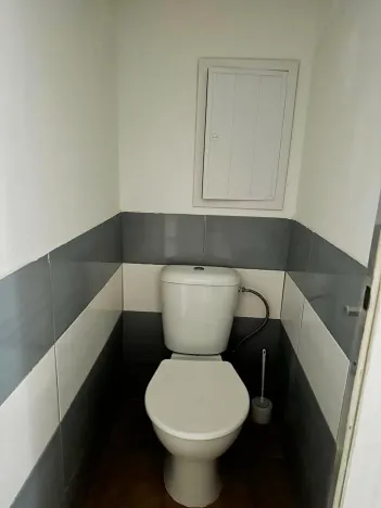 Pronájem bytu 3+1, Bílina, Síbova, 68 m2