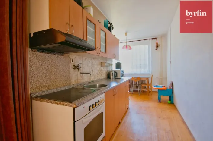 Pronájem bytu 1+1, Hanušovice, Příčná, 40 m2