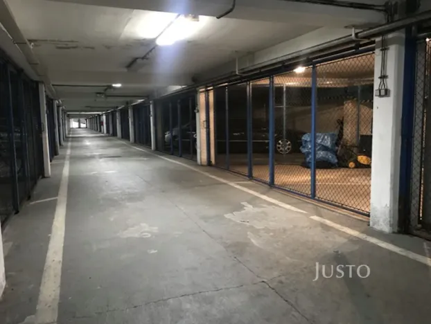 Pronájem garážového stání, Frýdek-Místek, Slezská, 16 m2