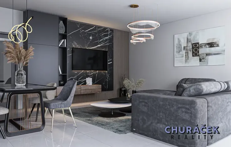 Prodej rodinného domu, Praha - Velká Chuchle, Na hvězdárně, 280 m2