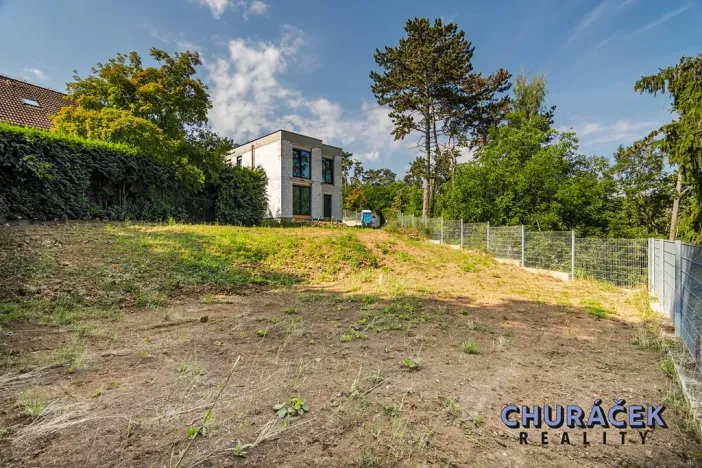 Prodej rodinného domu, Praha - Velká Chuchle, Na hvězdárně, 280 m2