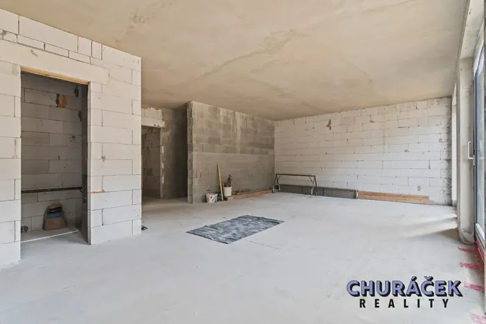 Prodej rodinného domu, Praha - Velká Chuchle, Na hvězdárně, 280 m2