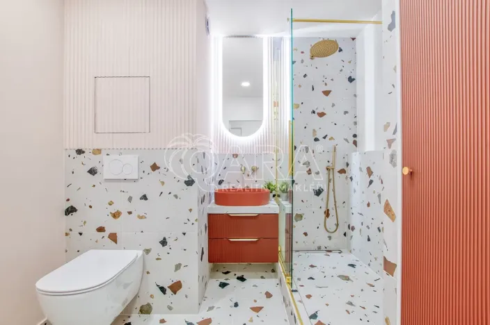 Pronájem bytu 2+kk, Kopřivnice, Štramberská, 40 m2