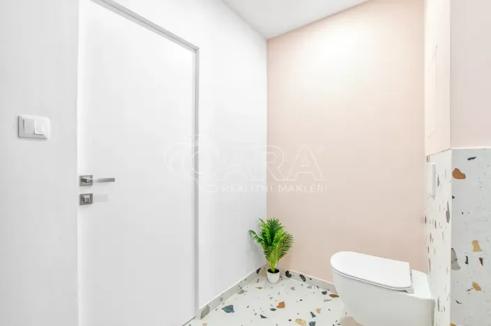 Pronájem bytu 2+kk, Kopřivnice, Štramberská, 40 m2