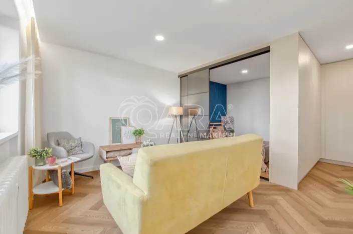 Pronájem bytu 2+kk, Kopřivnice, Štramberská, 40 m2