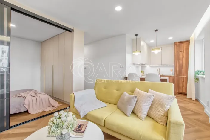 Pronájem bytu 2+kk, Kopřivnice, Štramberská, 40 m2