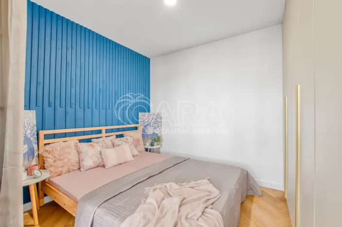 Pronájem bytu 2+kk, Kopřivnice, Štramberská, 40 m2