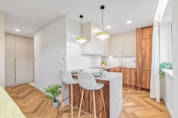 Pronájem bytu 2+kk, Kopřivnice, Štramberská, 40 m2