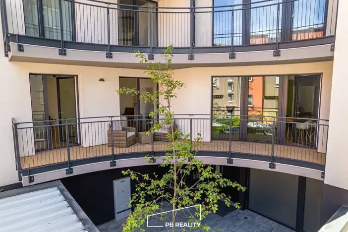 Prodej bytu 3+kk, Plzeň, Na Jíkalce, 104 m2