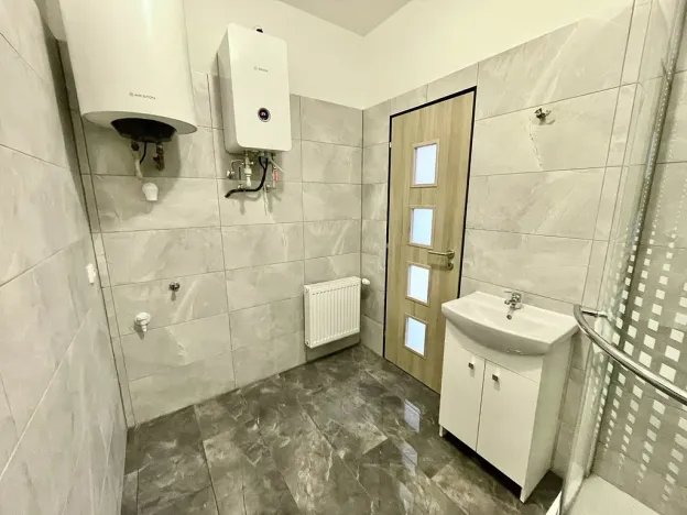 Pronájem bytu 1+1, Teplice, Jankovcova, 28 m2