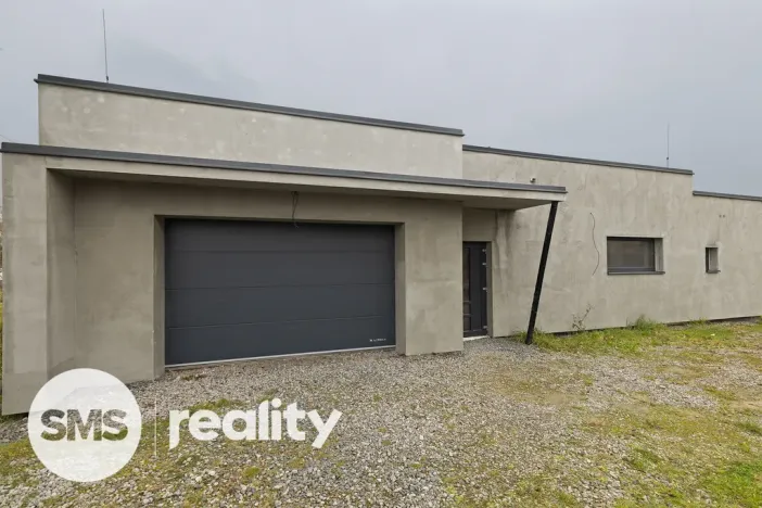 Prodej rodinného domu, Rychvald, Na Konci, 182 m2