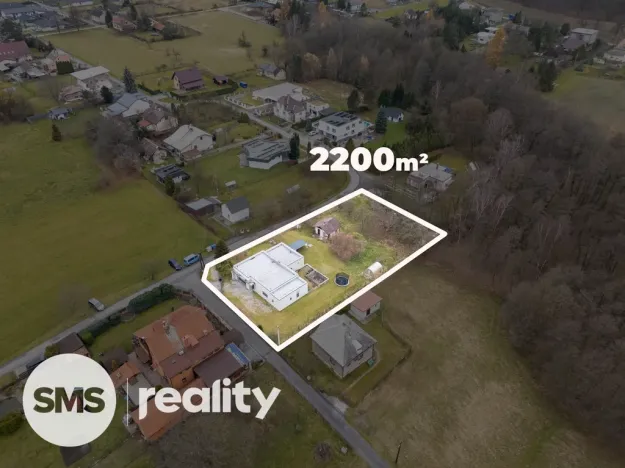 Prodej rodinného domu, Rychvald, Na Konci, 182 m2