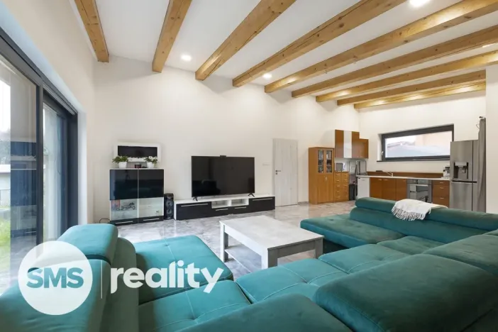 Prodej rodinného domu, Rychvald, Na Konci, 182 m2