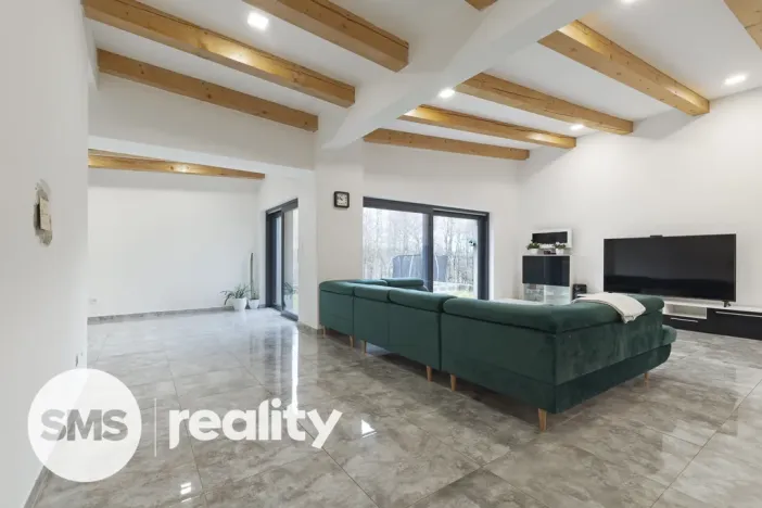 Prodej rodinného domu, Rychvald, Na Konci, 182 m2