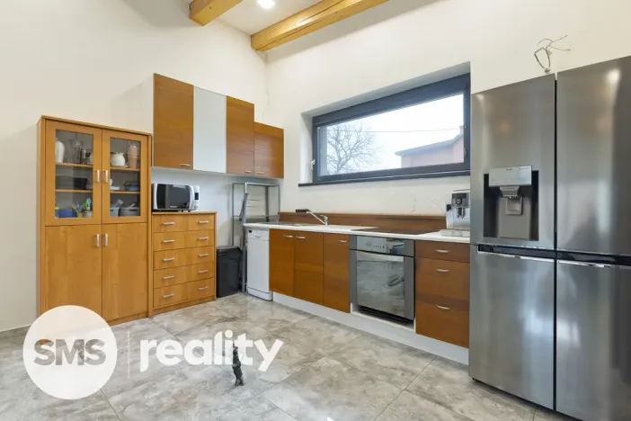 Prodej rodinného domu, Rychvald, Na Konci, 182 m2