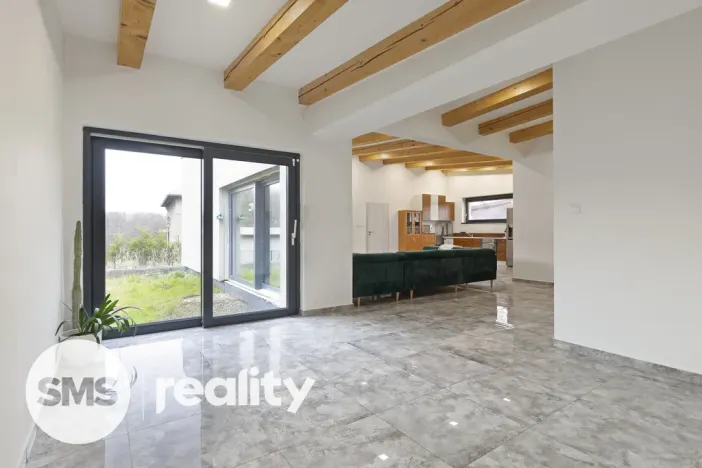 Prodej rodinného domu, Rychvald, Na Konci, 182 m2