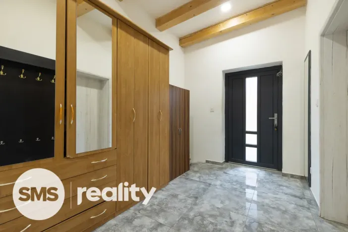 Prodej rodinného domu, Rychvald, Na Konci, 182 m2