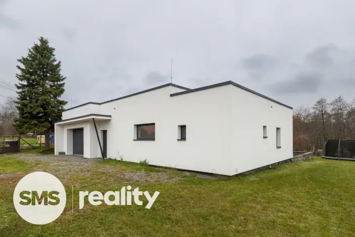 Prodej rodinného domu, Rychvald, Na Konci, 182 m2