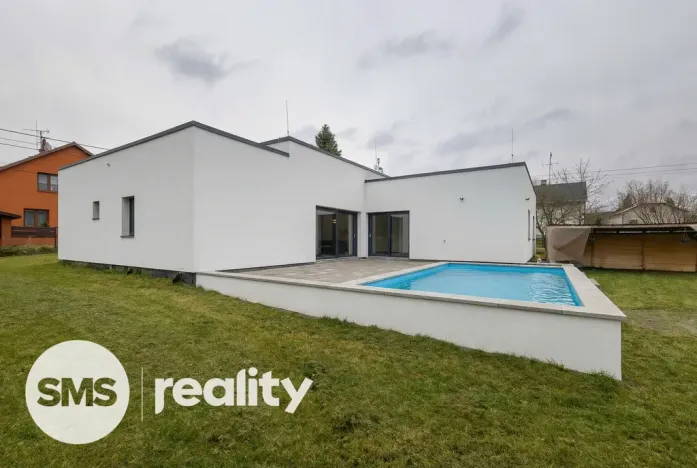 Prodej rodinného domu, Rychvald, Na Konci, 182 m2