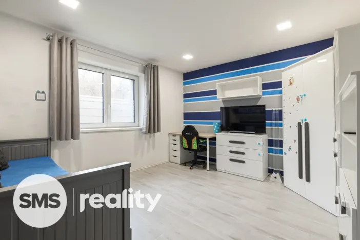 Prodej rodinného domu, Rychvald, Na Konci, 182 m2