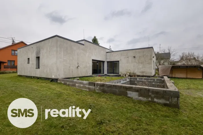 Prodej rodinného domu, Rychvald, Na Konci, 182 m2