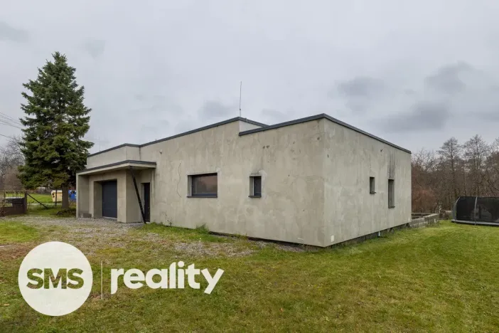 Prodej rodinného domu, Rychvald, Na Konci, 182 m2