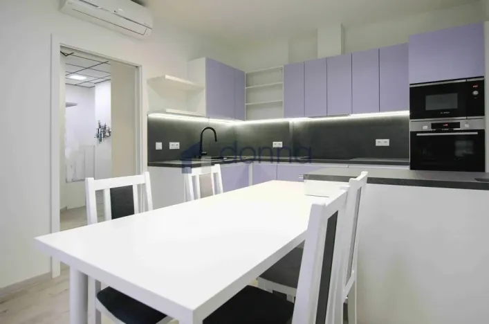 Pronájem bytu 2+1, Praha, Letňanská, 68 m2