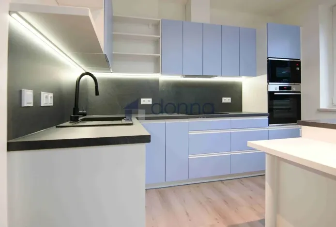 Pronájem bytu 2+1, Praha, Letňanská, 68 m2