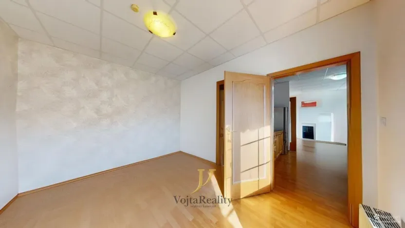 Prodej bytu 2+kk, Olomouc, Horní lán, 49 m2