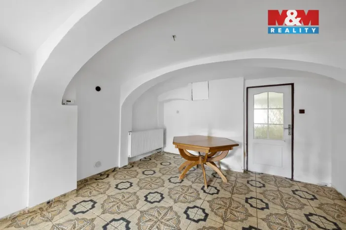 Prodej rodinného domu, Česká Kamenice - Dolní Kamenice, Za pilou, 450 m2