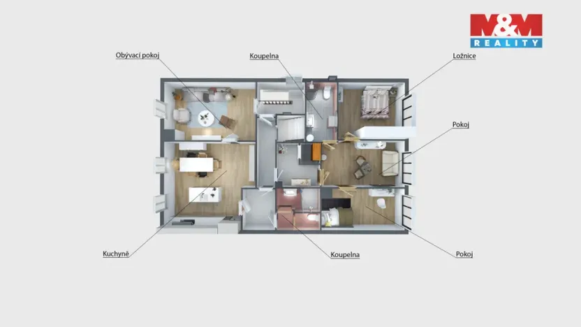 Prodej rodinného domu, Česká Kamenice - Dolní Kamenice, Za pilou, 450 m2