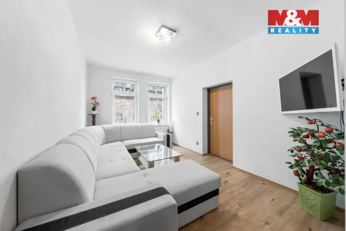 Prodej ubytování, Horní Blatná, Vančurova, 230 m2