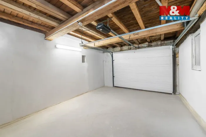 Prodej ubytování, Horní Blatná, Vančurova, 230 m2