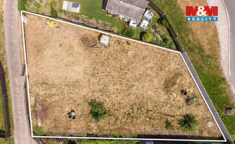 Prodej rodinného domu, Břasy, 75 m2